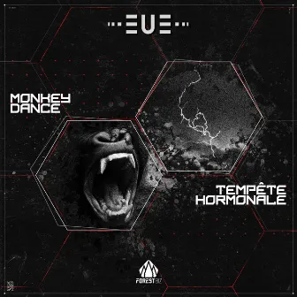 Monkey Dance / Tempête Hormonale by Eue