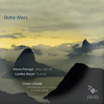 Portugal & Marçot: Outre-Mers by Charles Barbier