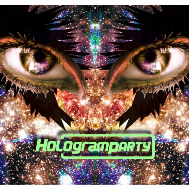 홀로그램 파티 (Hologram Party)