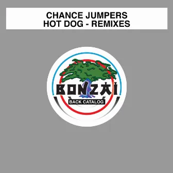 Hot Dog - Remixes by Chance Jumpers