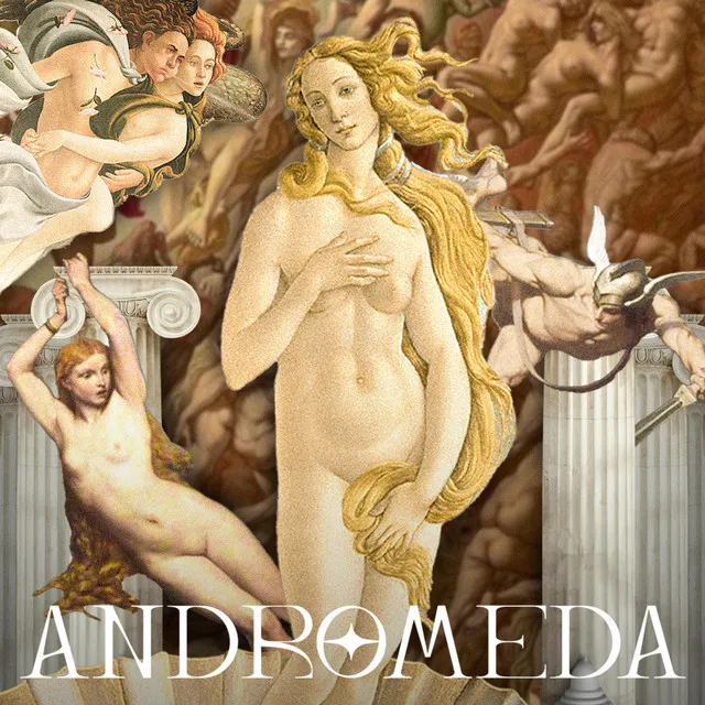 ANDROMEDA