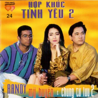 Tình nhớ 24 by Randy