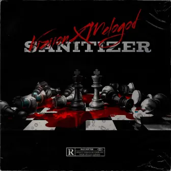 SANITIZER by MELOGOD