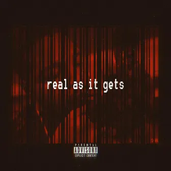 Real As It Gets by Jaytoven