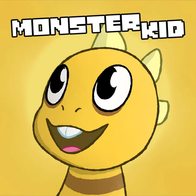 Monster Kid