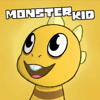 Monster Kid by Shadrow