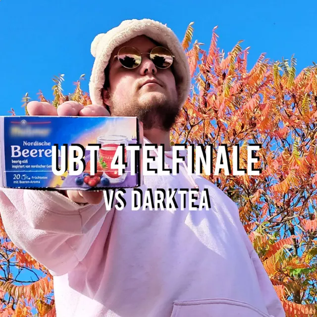 Ubt 4telfinale (Vs DarkTea)