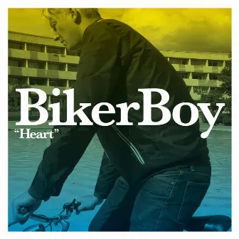 Heart by Biker Boy