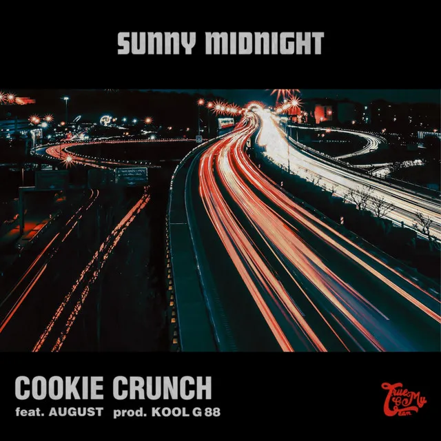 SUNNY MIDNIGHT (feat. AUGUST)