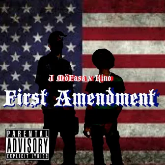 First Amendment by J MöFasa