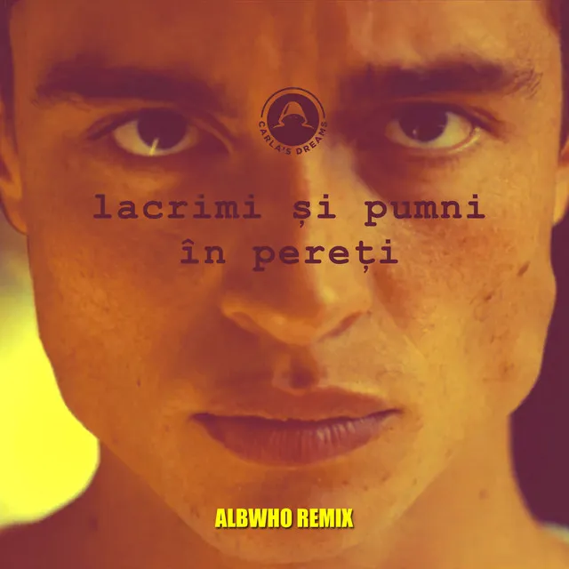 Lacrimi Şi Pumni În Pereţi - Albwho Remix