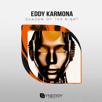 Shadow Of The Night by Eddy Karmona