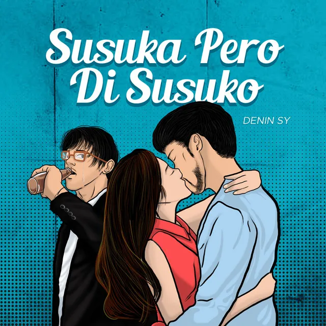 Susuka Pero Di Susuko