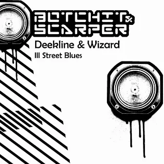 Ill Street Blues by Wizard