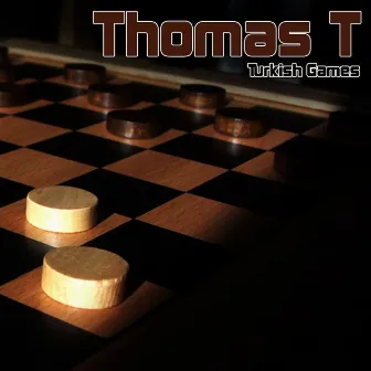 Turkish Games by Thomas T