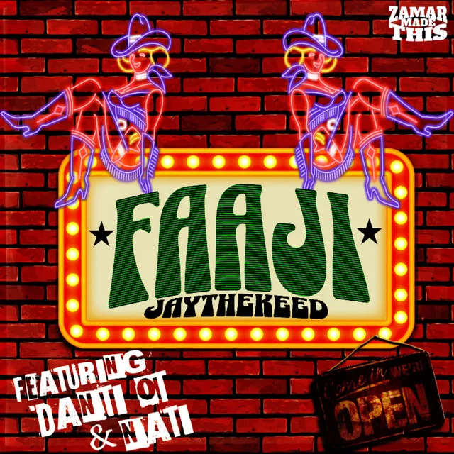 Faaji