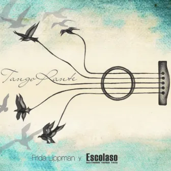 Tango Rante by Escolaso Tango Guitar Trio