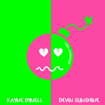 Stress Me Out (Remix) by Kayne Dynell