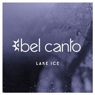 Lake Ice by bel canto