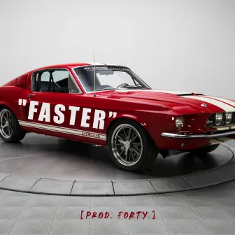 FASTER by Studio 1FORTY4