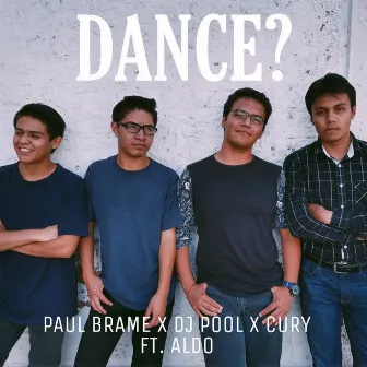 Dance? by Dj Pool