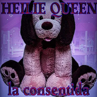 La consentida version reggaeton by HEILIE QUEEN