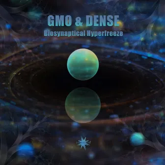 Biosynaptical Hyperfreeze by GMO