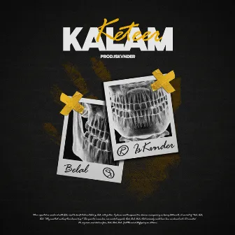 KALAM KTEER by BELAL - بلال