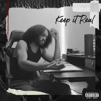 Keep it Real by Lawrence Turner