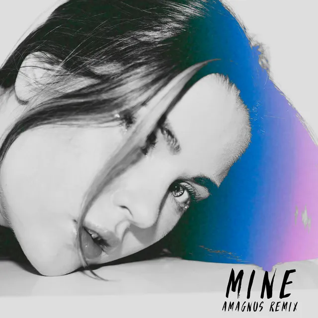 Mine - Remix