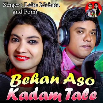 Behan Aso Kadam Tale by Laltu Mahata