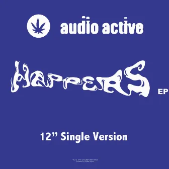 Happers by Audio Active