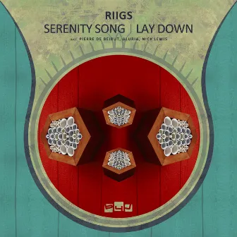 Serenity Song / Lay Down by Riigs