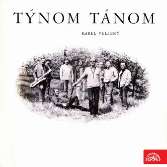 Týnom, Tánom by Karel Velebny