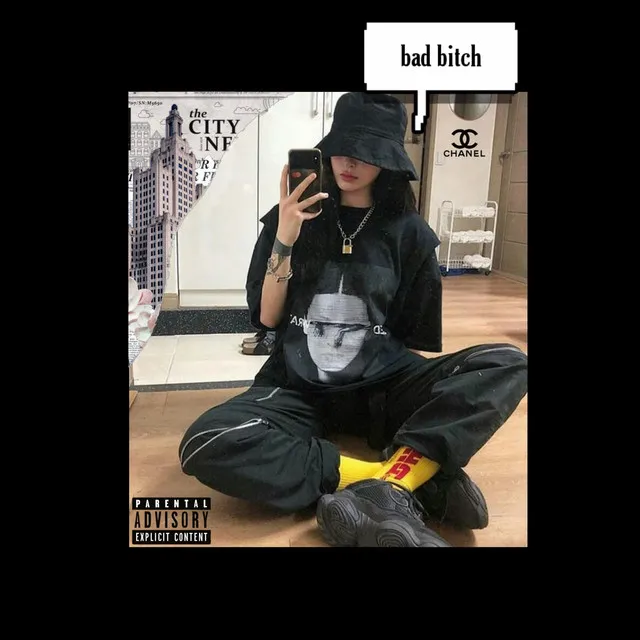 Bad Bitch