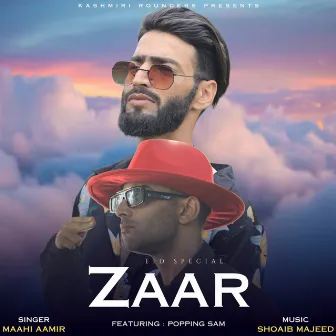 Zaar by maahi aamir