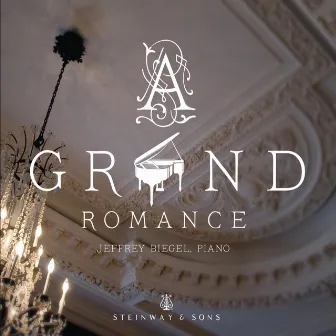 A Grand Romance by Jeffrey Biegel