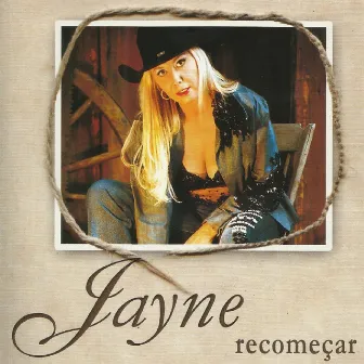 Recomeçar by Jayne