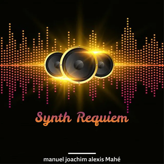 Synth Requiem