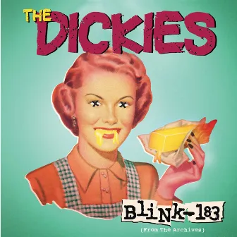 Blink-183 by The Dickies