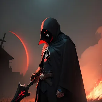 Reaper Of Death by DRVCd