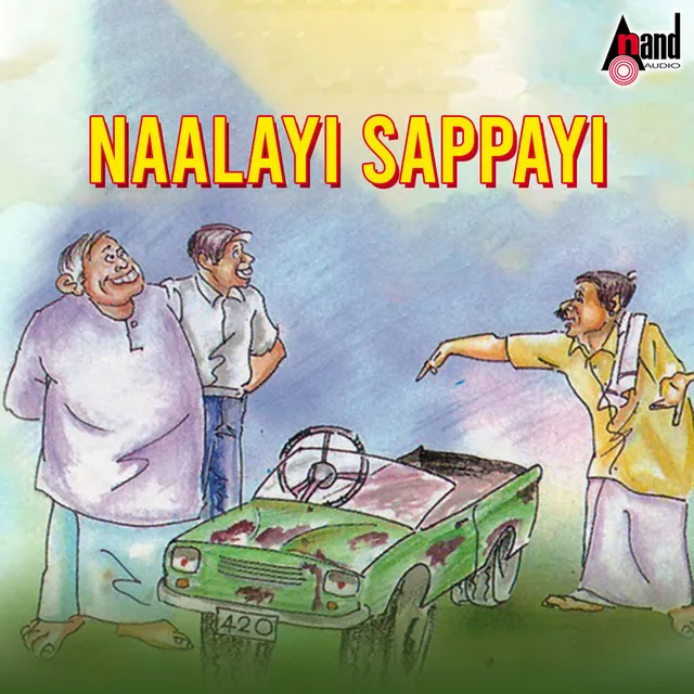 Naalayi Sappayi