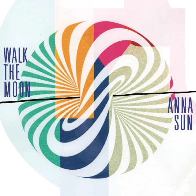 Anna Sun - Fool's Gold Remix