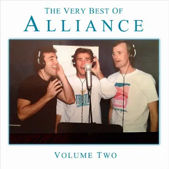 The Very Best of Alliance, Vol. 2 by Alliance