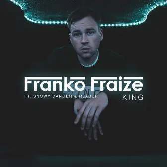 King by Franko Fraize