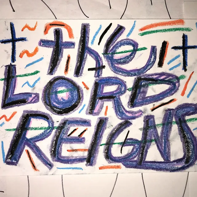 The Lord Reigns Short Version (Radio)