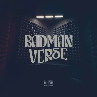 Badman Verse by Darkdonthunder