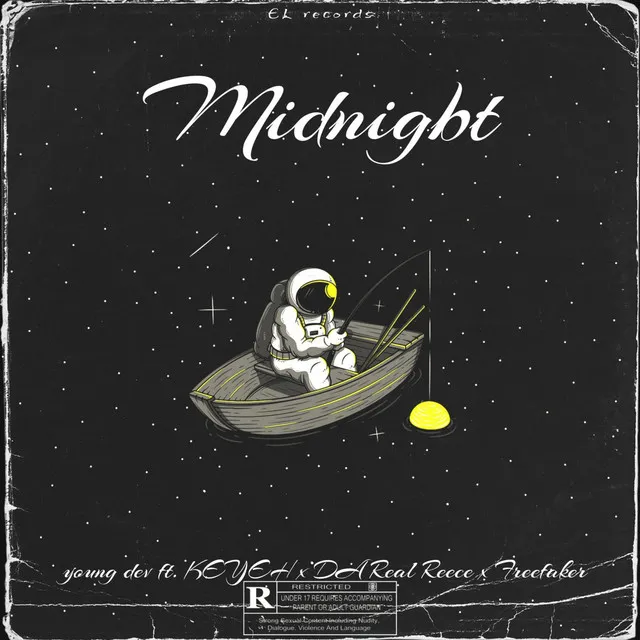 Midnight