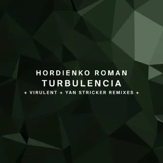 Turbulencia by Hordienko Roman