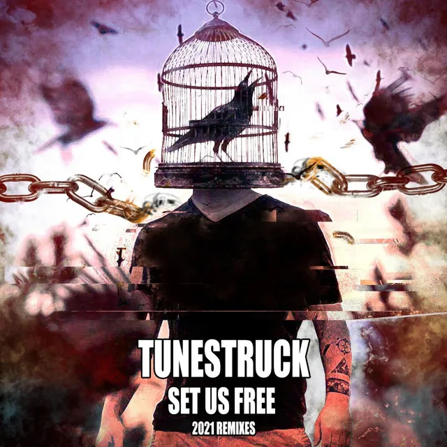 Set Us Free - T-Go & Deathblow Early Remix